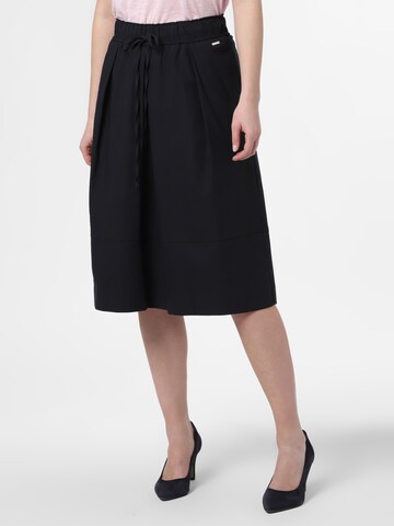 apriori Rok in Blauw: voorkant