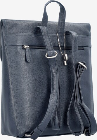 Picard Backpack 'Luis' in Blue