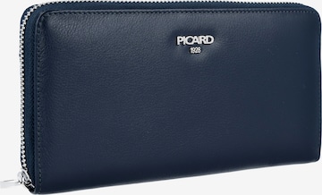 Picard Wallet 'Bingo' in Blue