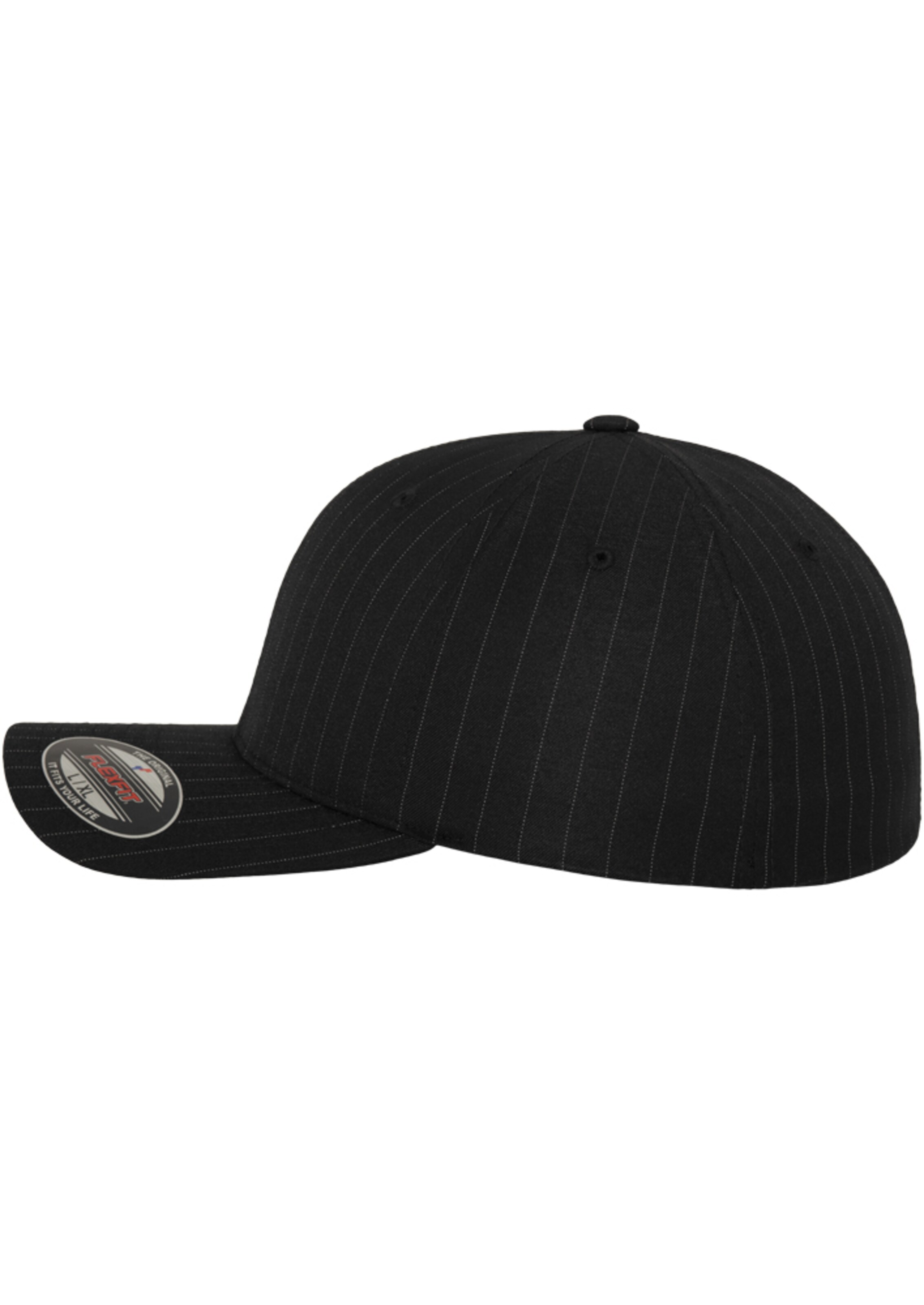 Flexfit Cap in Black