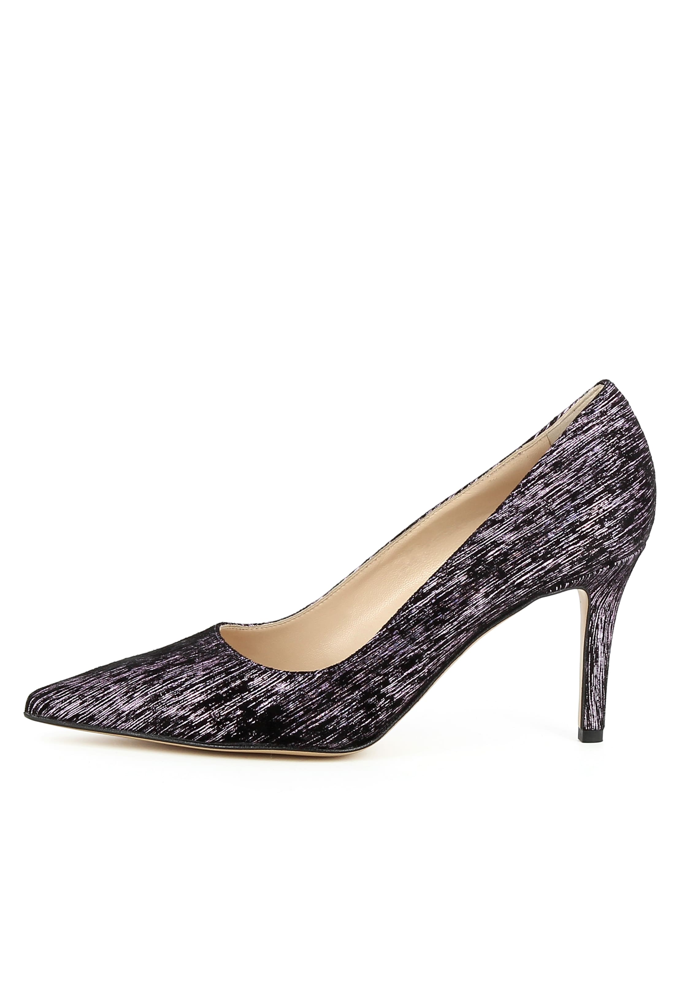 EVITA Pumps 'JESSICA' in Lila