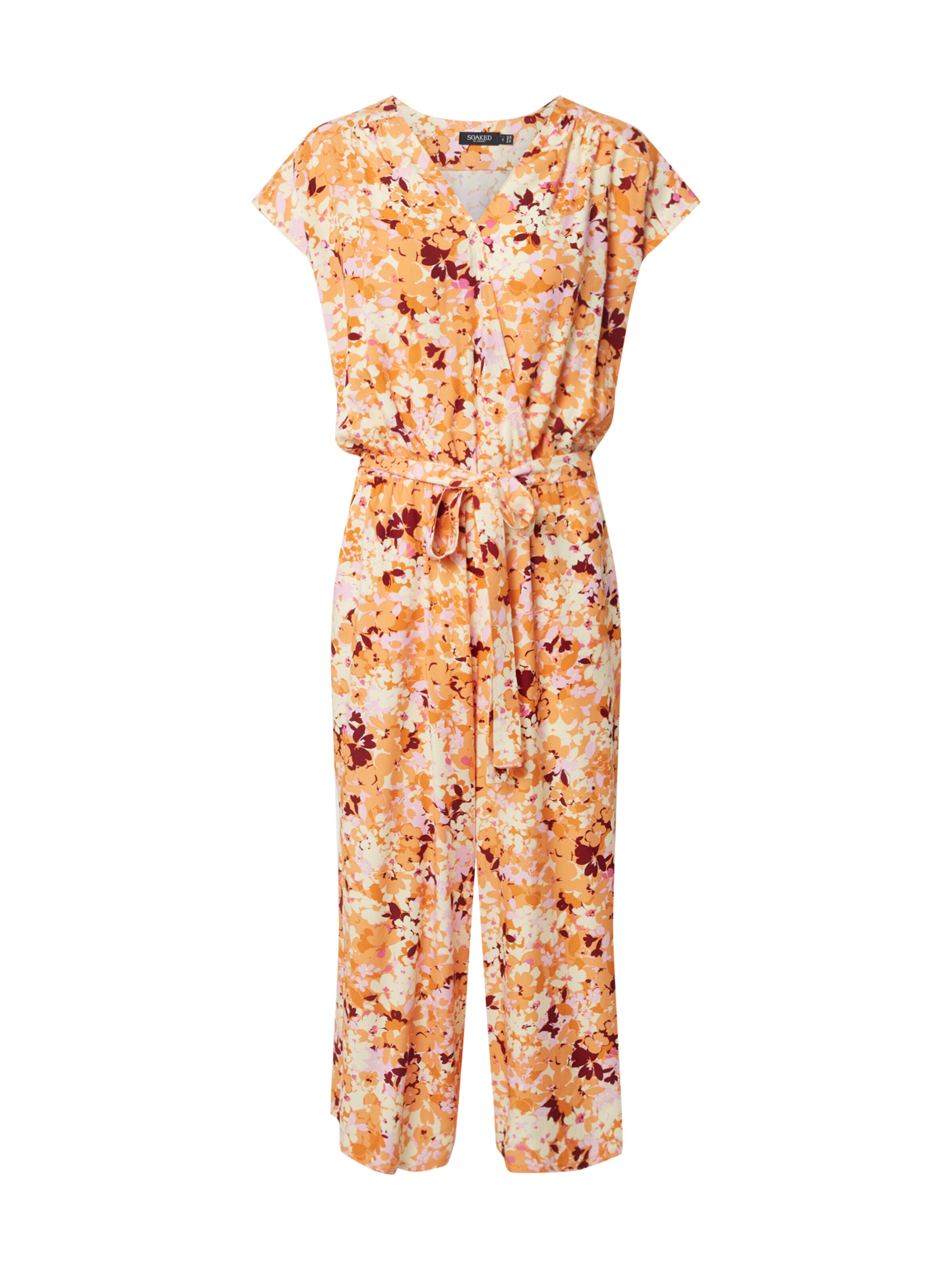 soaked in luxury mila jumpsuit