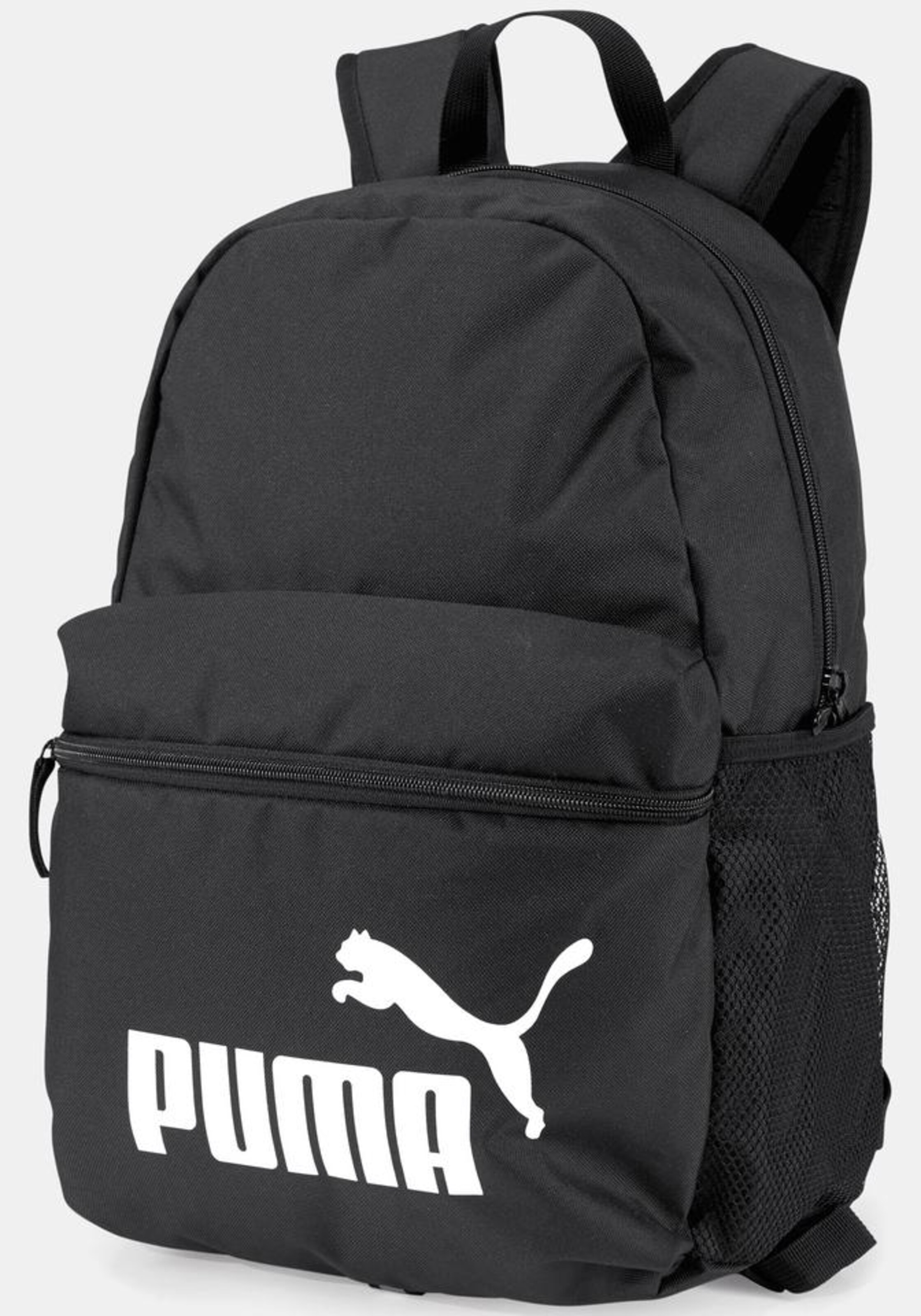 PUMA - Sportrucksack 'PHASE BACKPACK' in schwarz