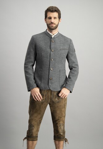 STOCKERPOINT Janker 'Wolfgang 2' in Grey