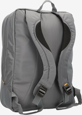 Roncato Backpack 'Hyper' in Grey