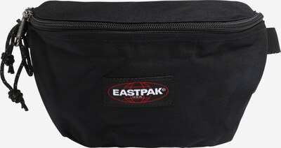 EASTPAK Gürteltasche 'Springer' in rot / schwarz / weiß, Produktansicht