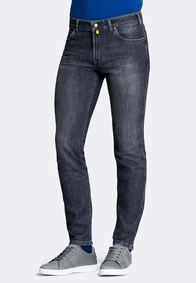 MMXGERMANY Jeans in grau, Produktansicht