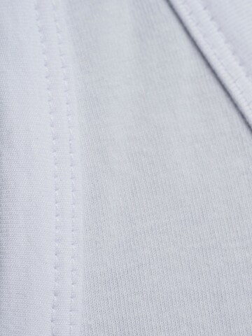 T-Shirt JACK & JONES en blanc