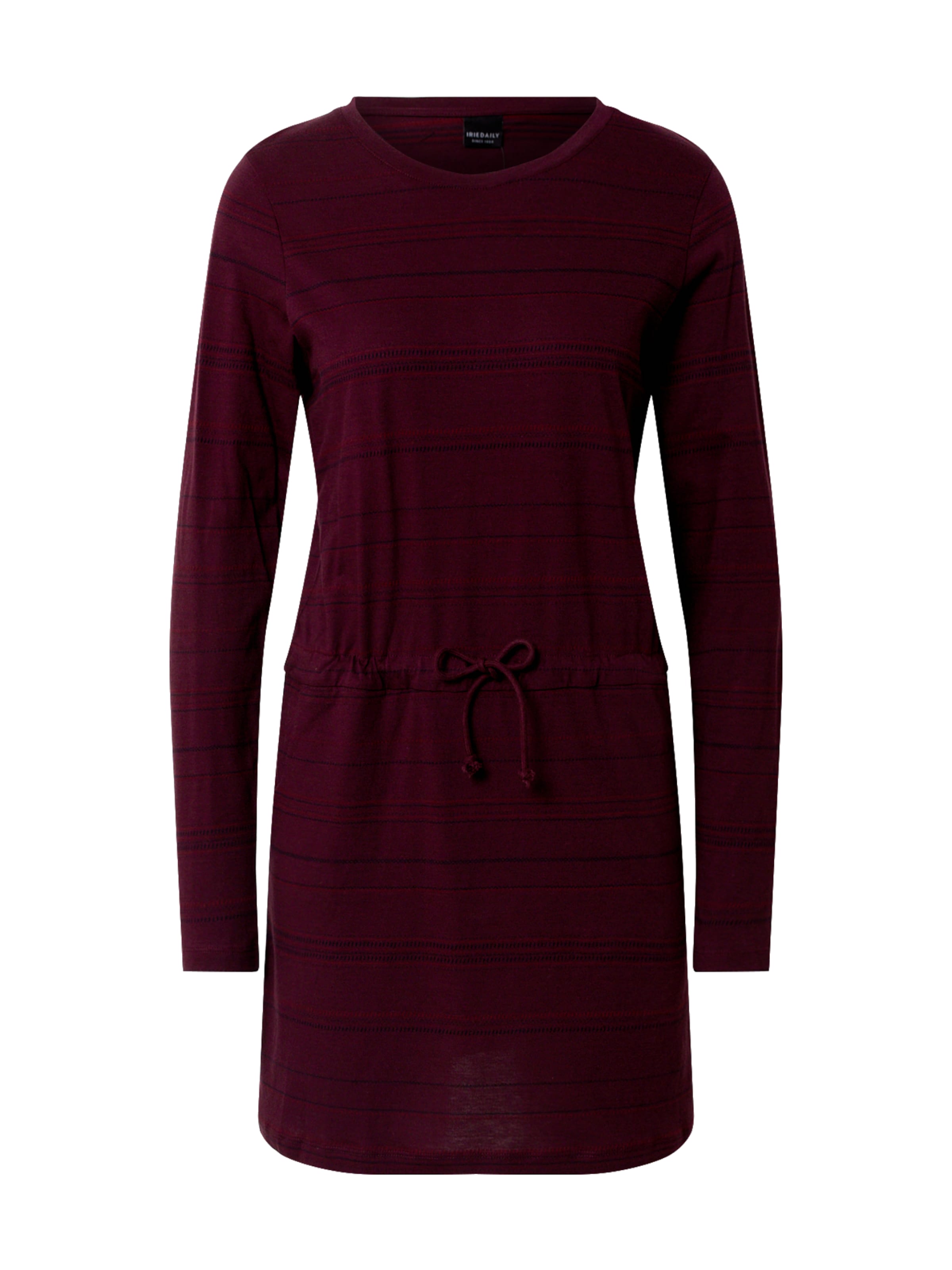 Abito 'Swani' di Iriedaily in rosso: frontale