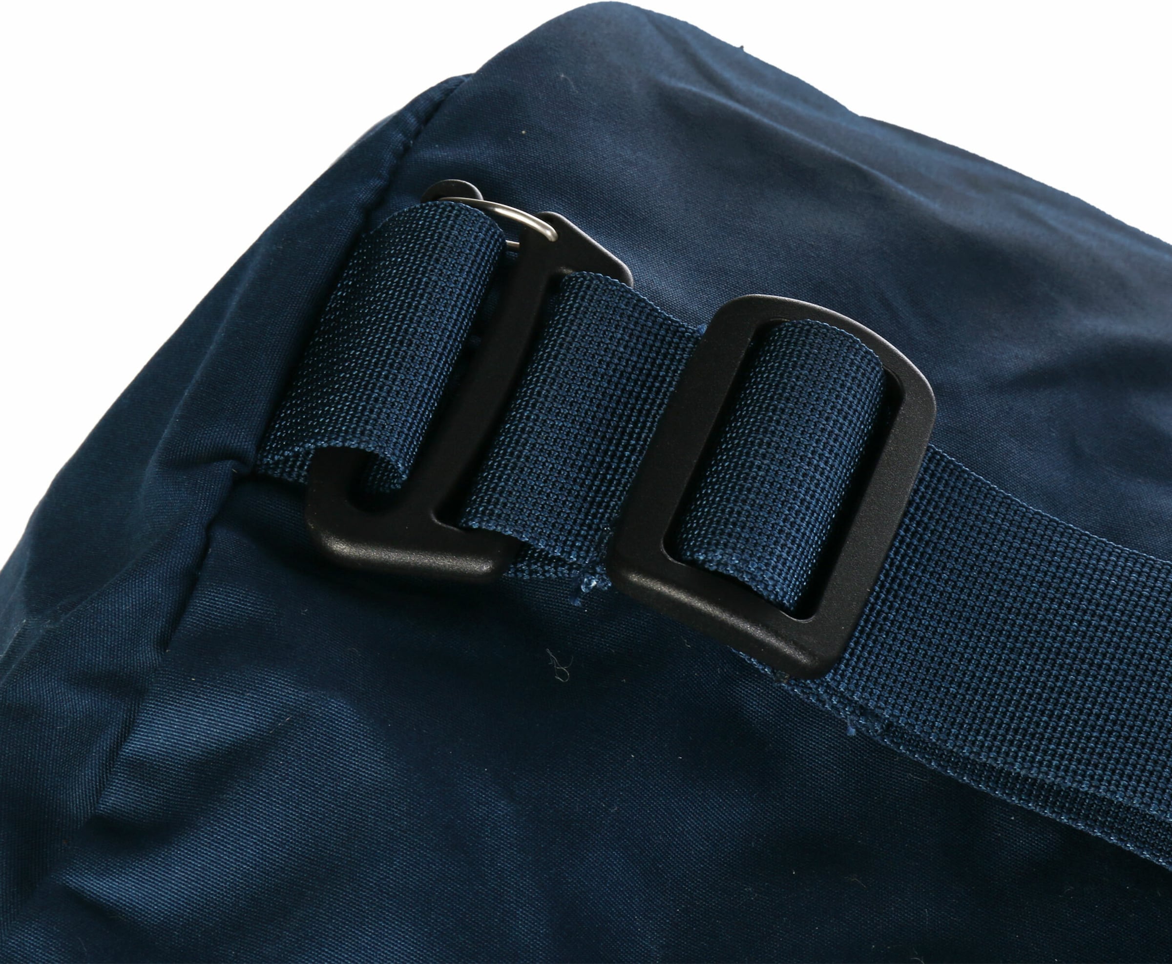 Fjällräven Weekender 'Vardag' in Blau