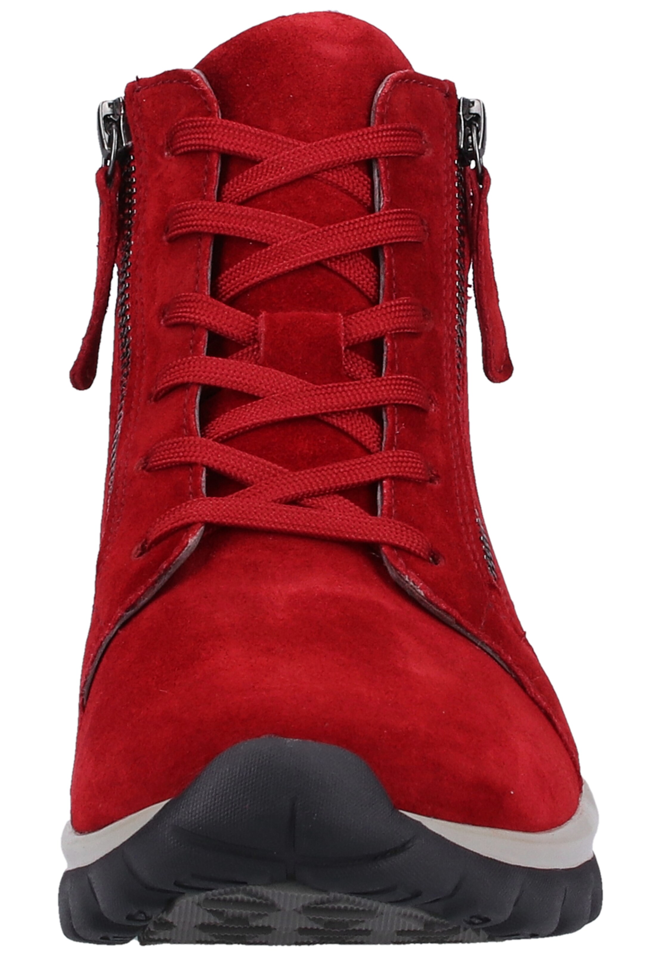 GABOR Stiefelette in Rot