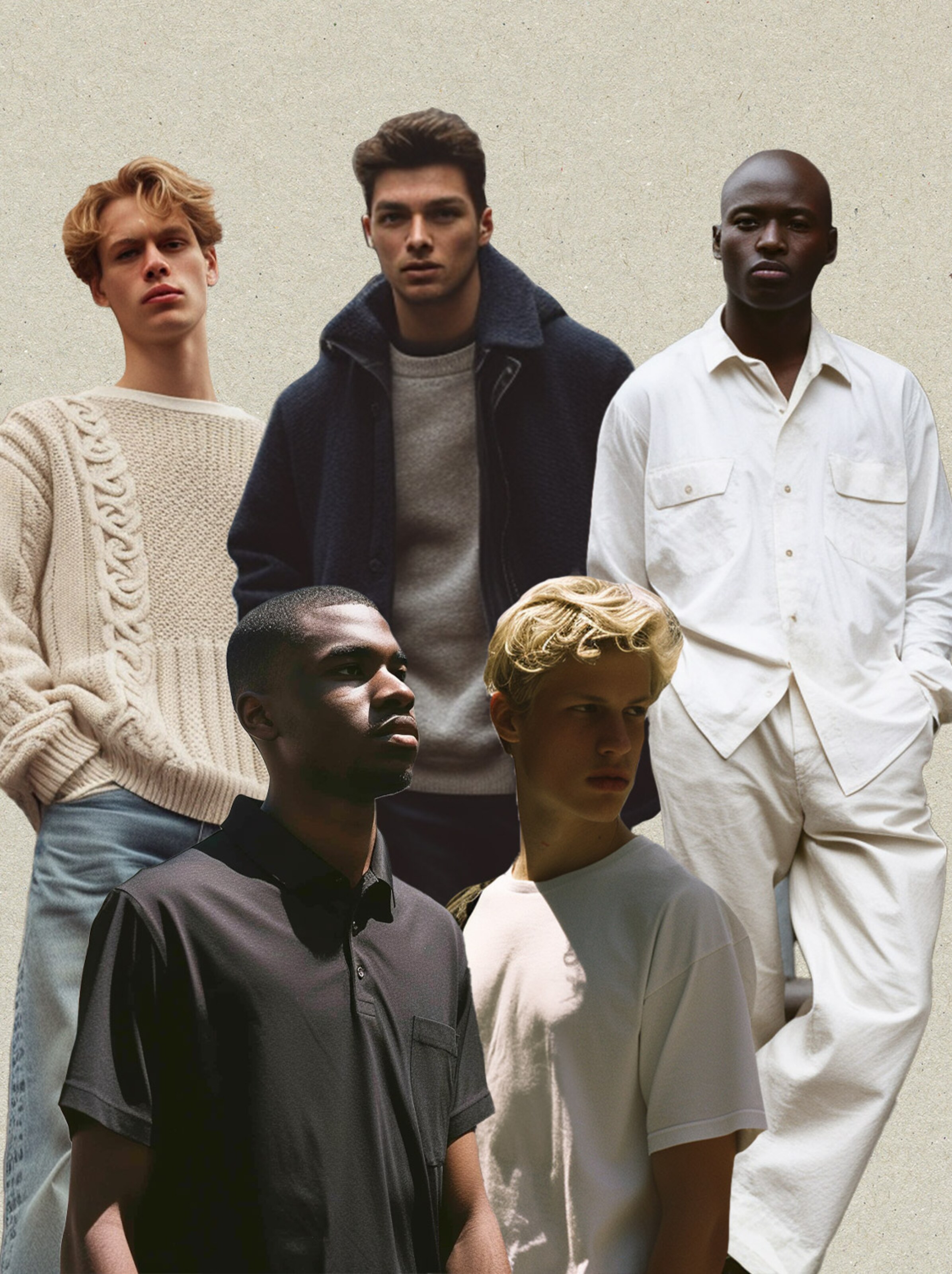Garde robe masculin new arrivals