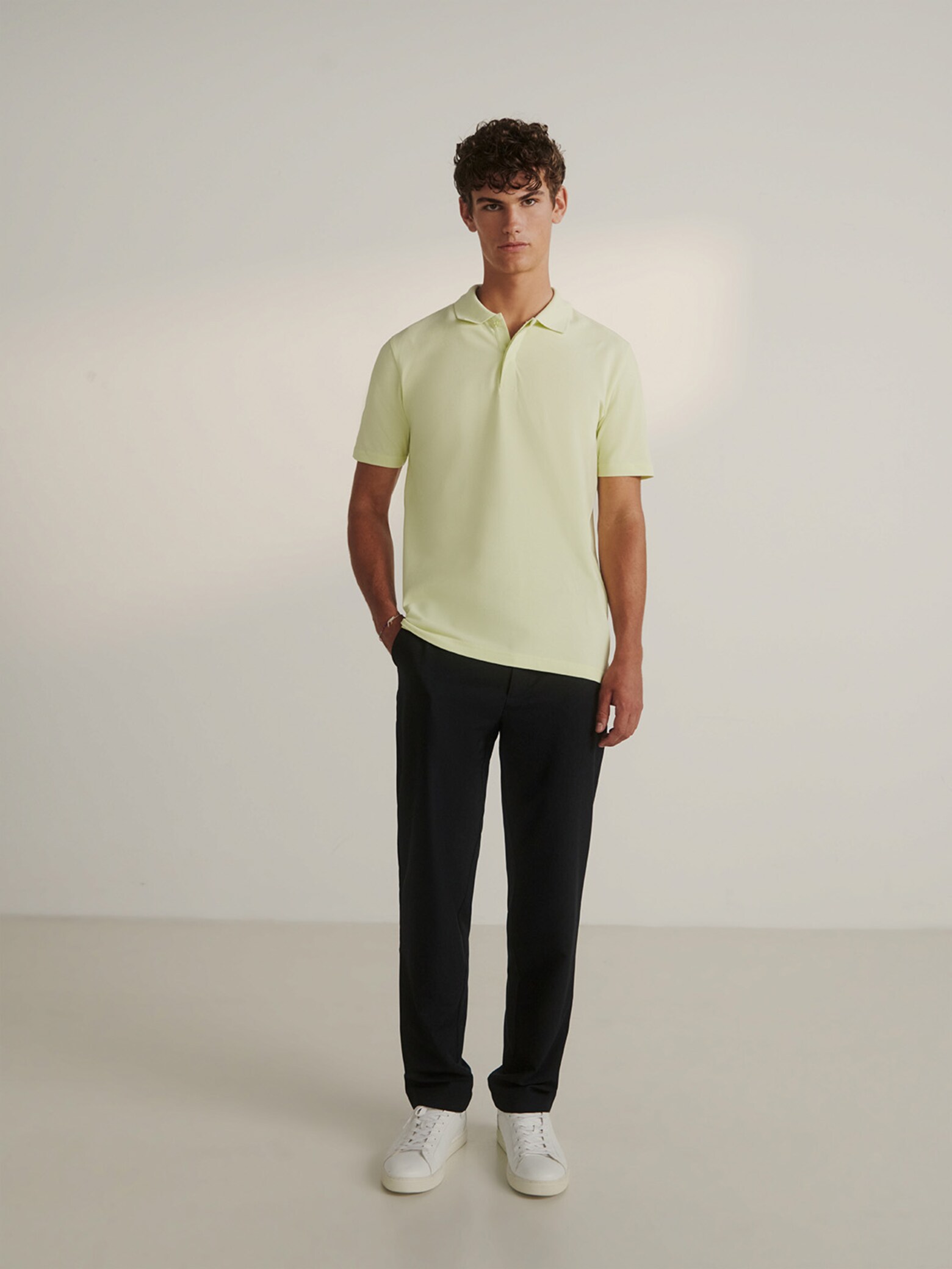 Le sable & la mer Guido Maria Kretschmer Homme