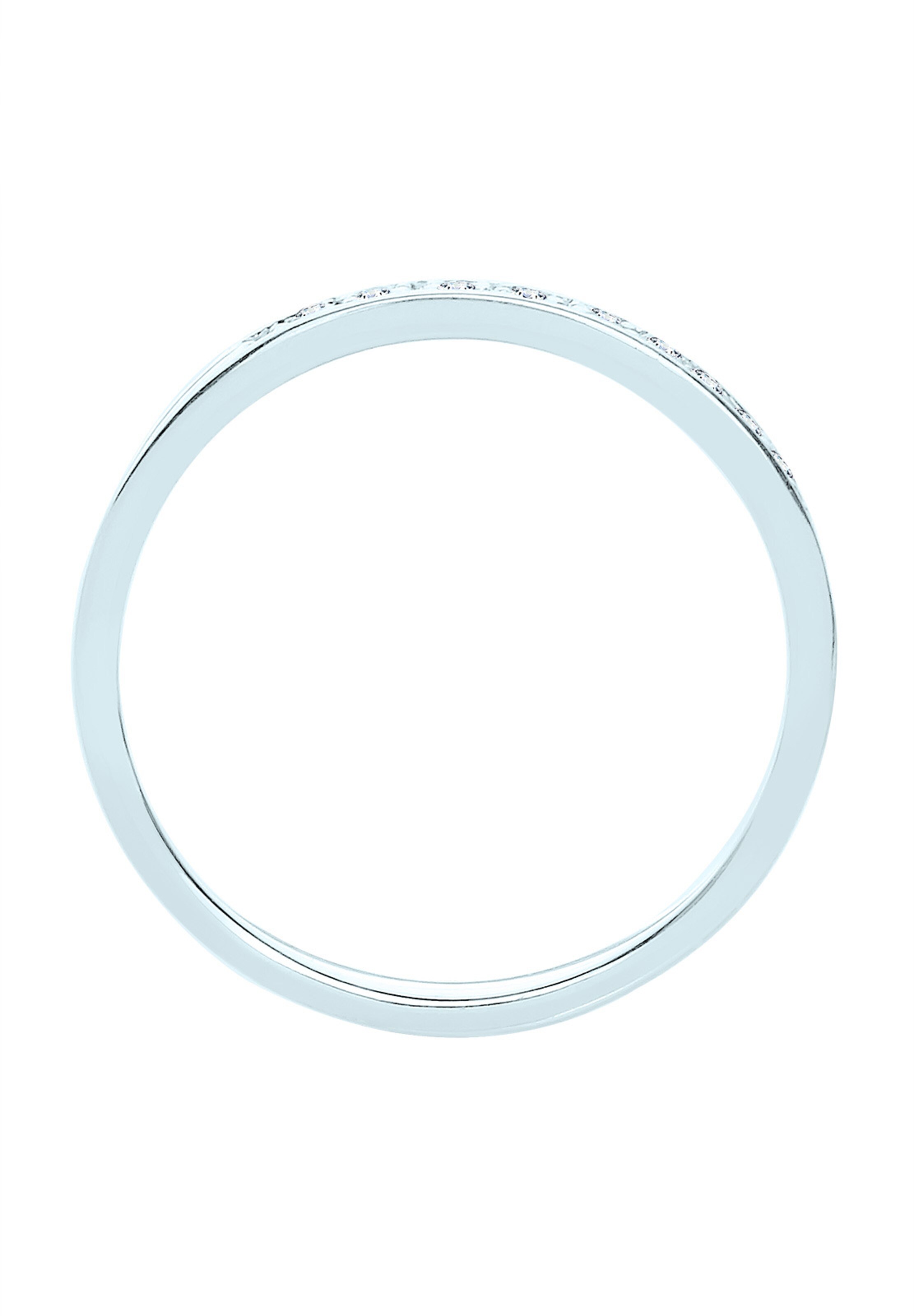 Bague Elli DIAMONDS en argent