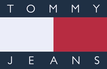 Tommy Jeans Logo