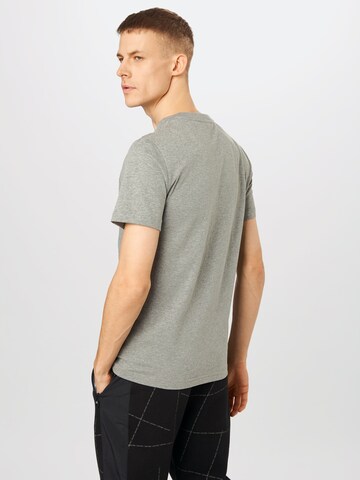 Calvin Klein T-Shirt in Grau