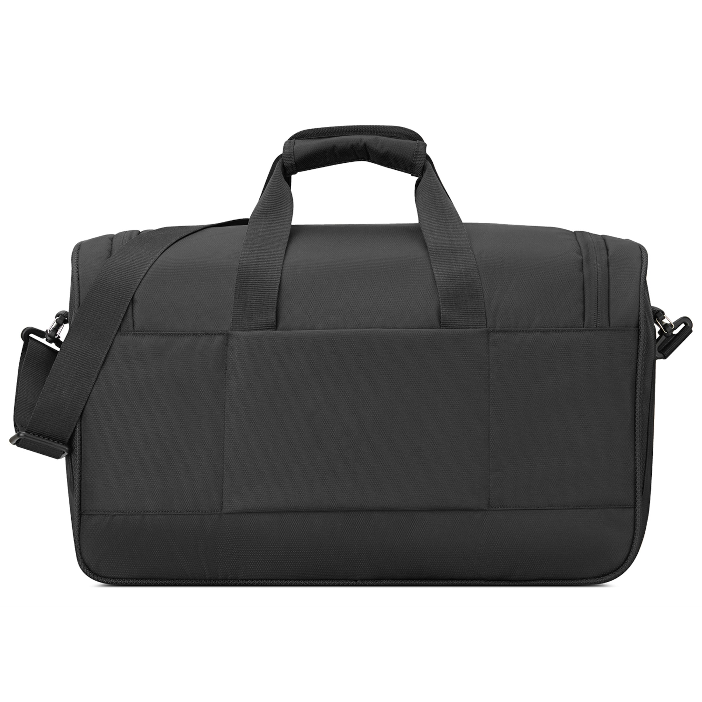 Roncato Weekender in Black