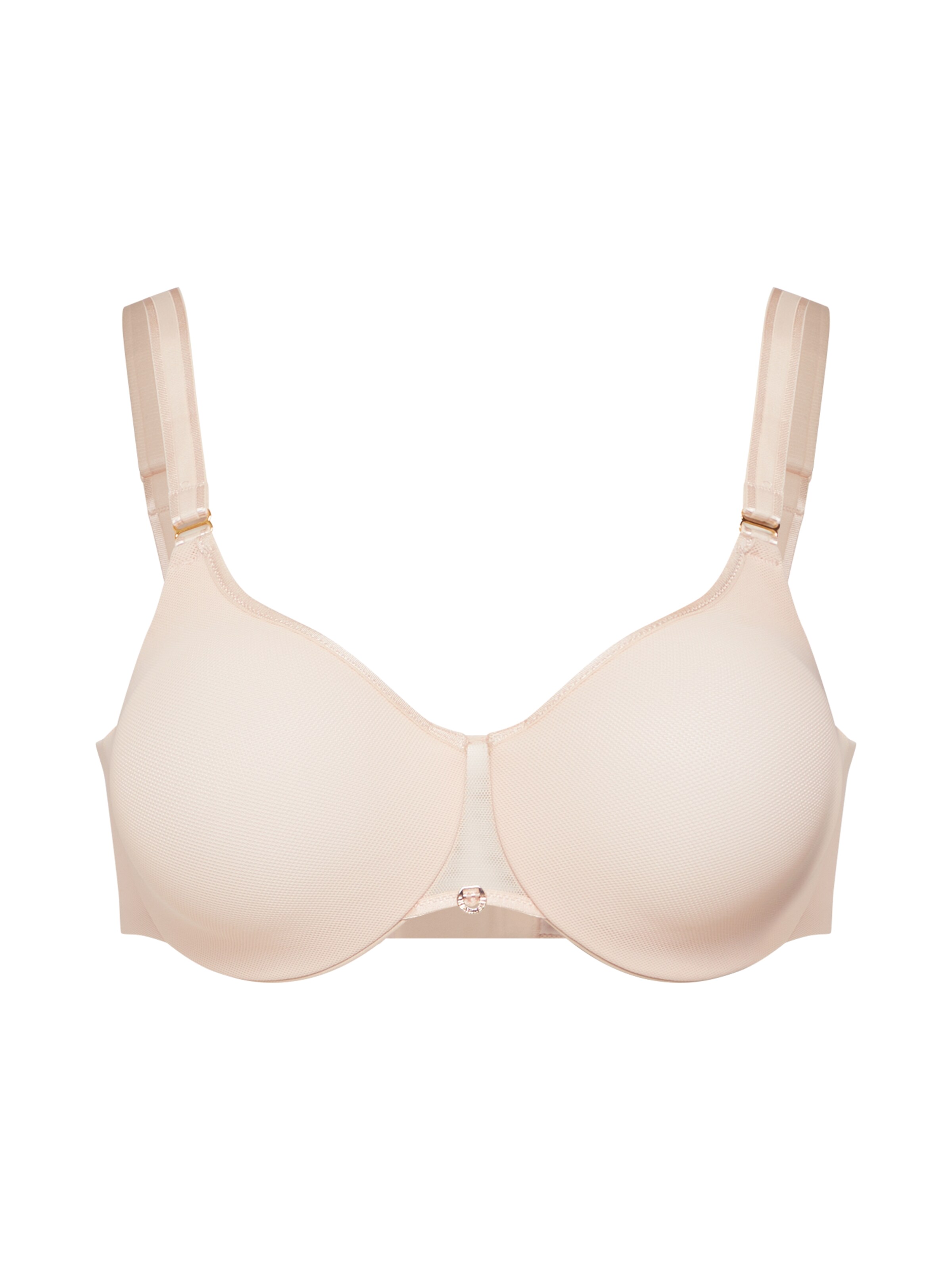 Chantelle - BH 'C Magnifique Sexy' in de kleur Beige