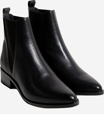 EDITED Chelsea boots 'Zora' in Zwart