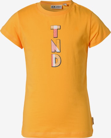 TUMBLE N' DRY Shirt 'Lauren' in Yellow: front