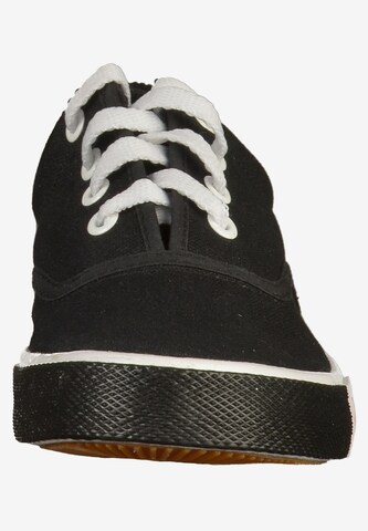 ROMIKA Sneaker in Schwarz