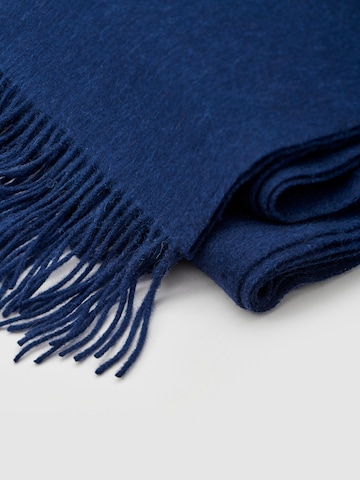 EDITED Sjaal 'Esma' in Blauw