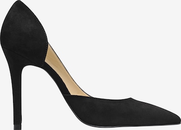 EVITA Pumps in Schwarz