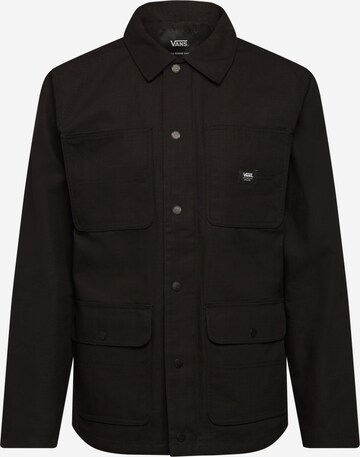 Veste mi-saison 'DRILL CHORE' VANS en noir : devant