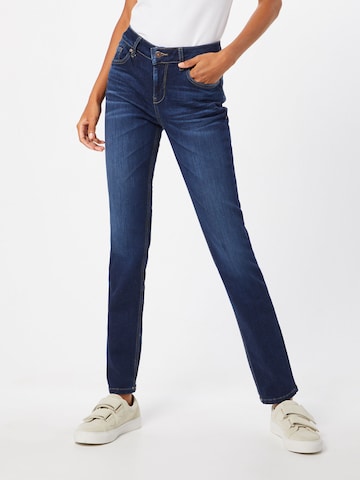 LTB Slim fit Jeans 'Aspen' in Blue: front