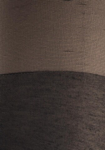 Collant BUFFALO en noir
