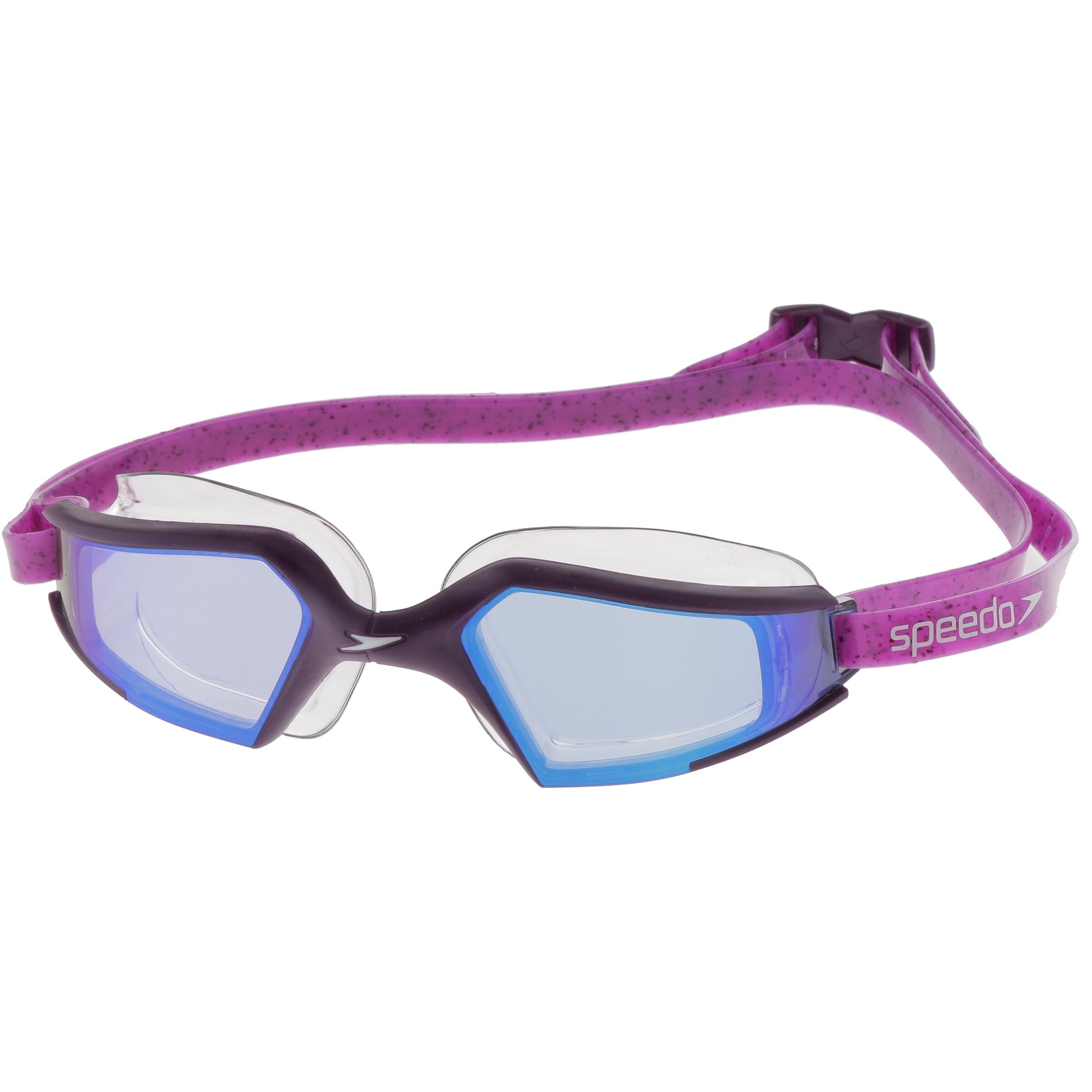 SPEEDO - Aquapulse Max Schwimmbrille in lila