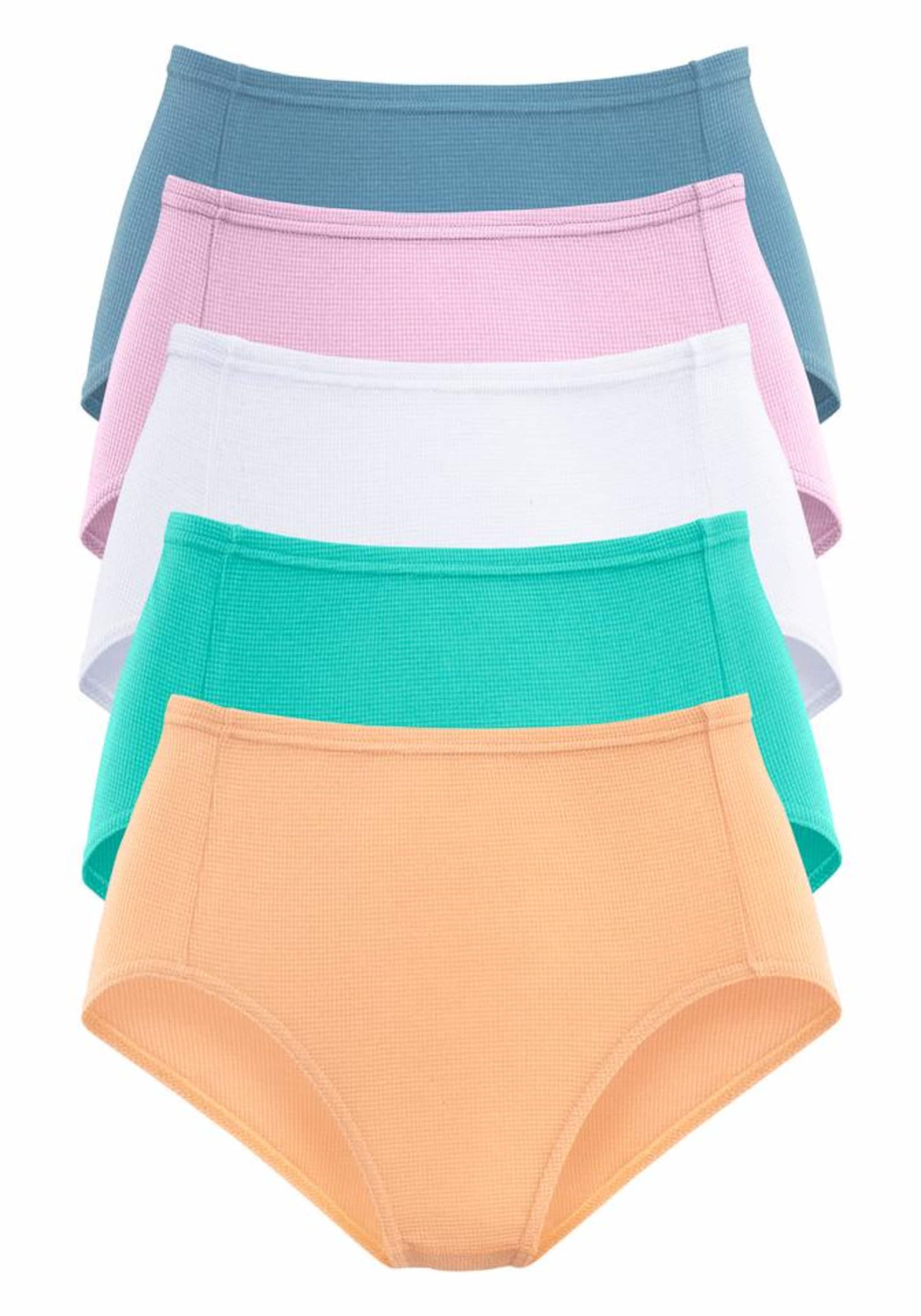 PETITE FLEUR - Braga en Mezcla de colores: frente