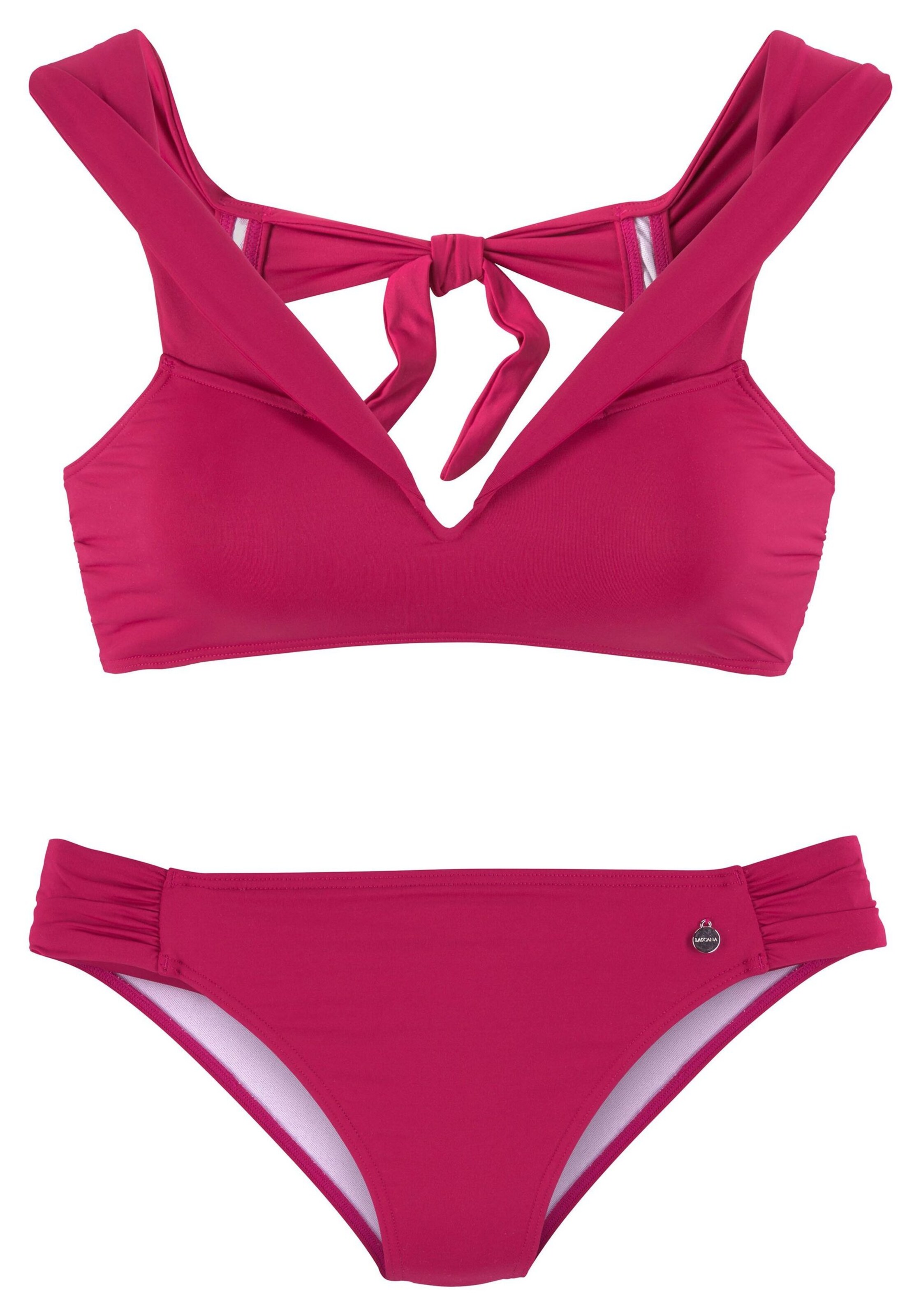 LASCANA - Bikini in cyclam