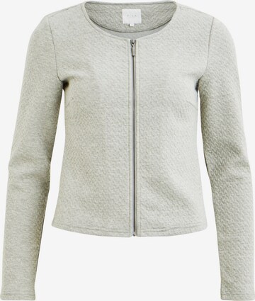 VILA Between-Season Jacket 'Naja' in Grey: front