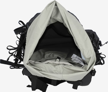 Fjällräven Wanderrucksack 'Keb' in Schwarz