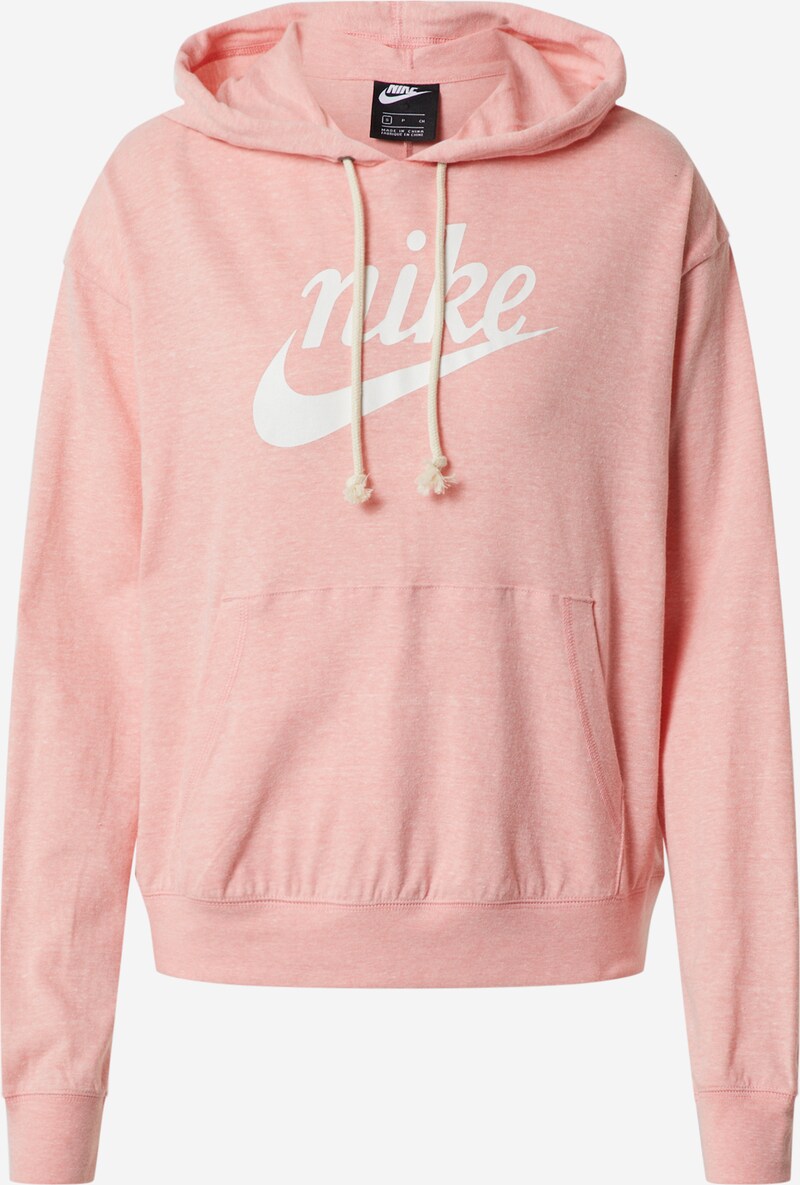Nike Sportswear Sweatshirt in koralle | ABOUT YOU Nike Sportswear Sweatshirt in koralle | ABOUT YOU