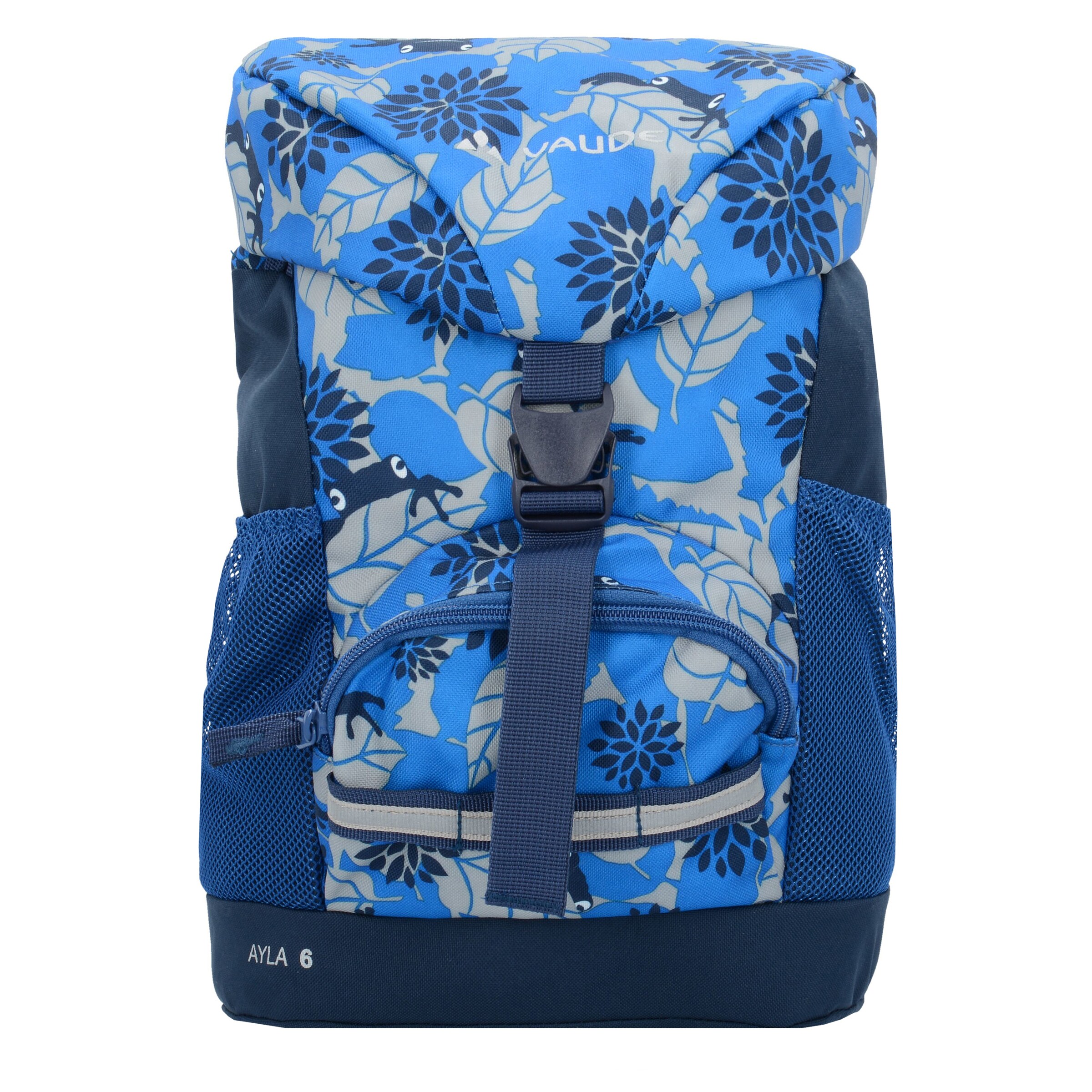 VAUDE - Sportrugzak 'Ayla 6' in de kleur Blauw