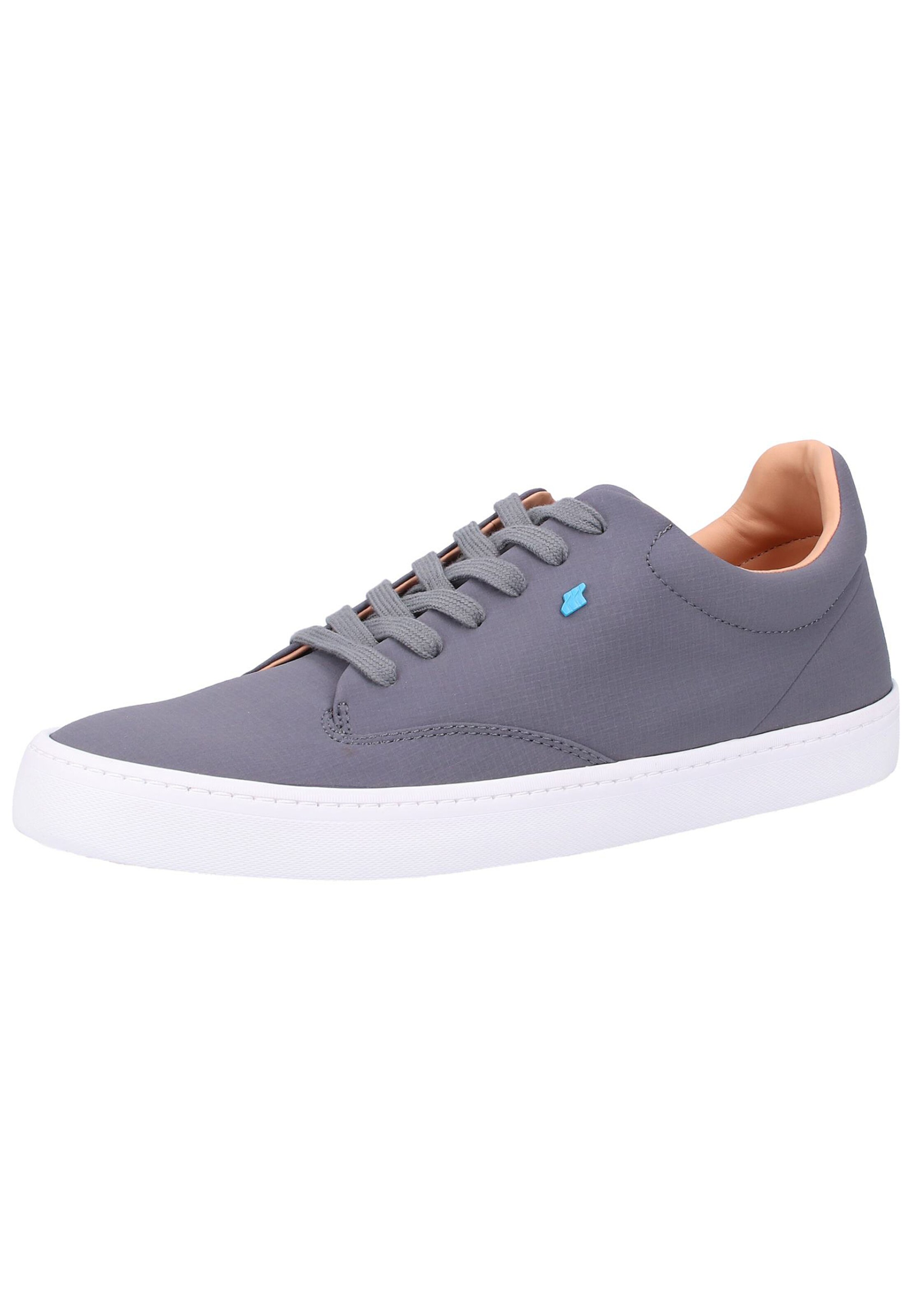 BOXFRESH Sneaker in taubenblau, Produktansicht