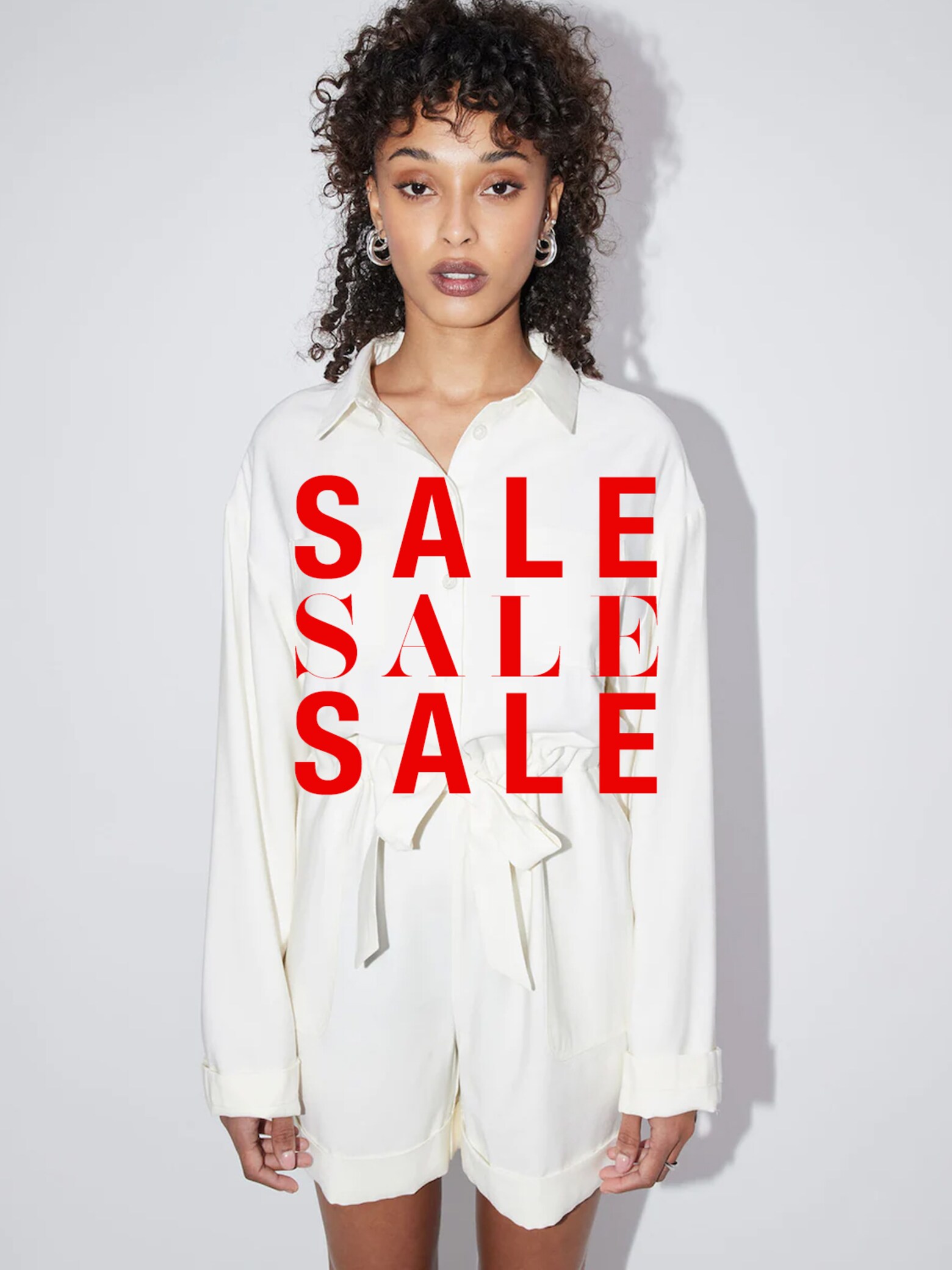 Sale favorieten Jumpsuits