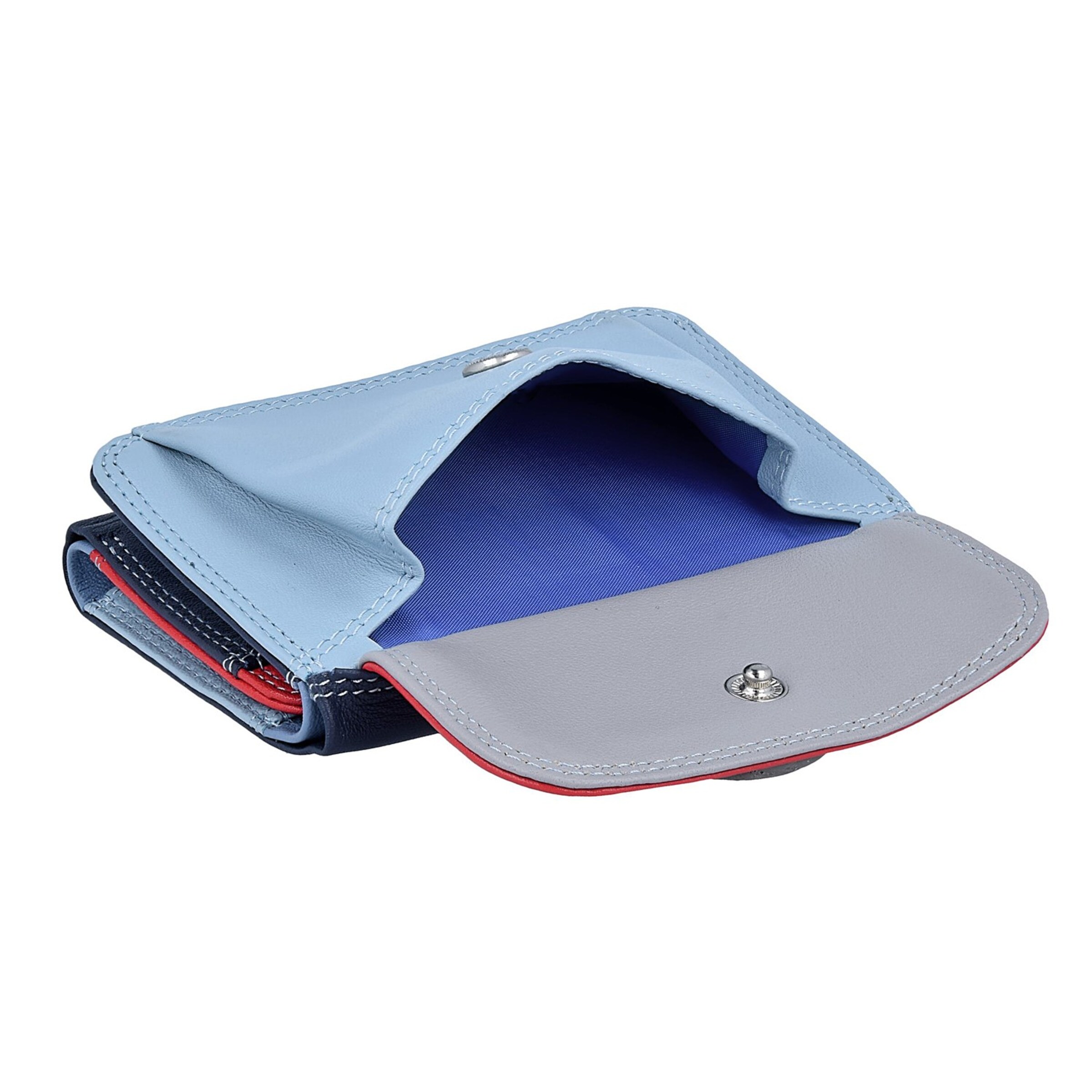 Portamonete di mywalit in colori misti