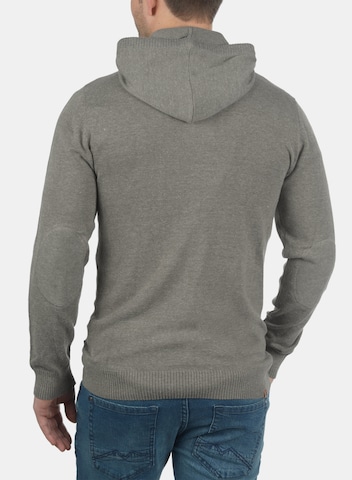 BLEND Sweater 'Leon' in Grey