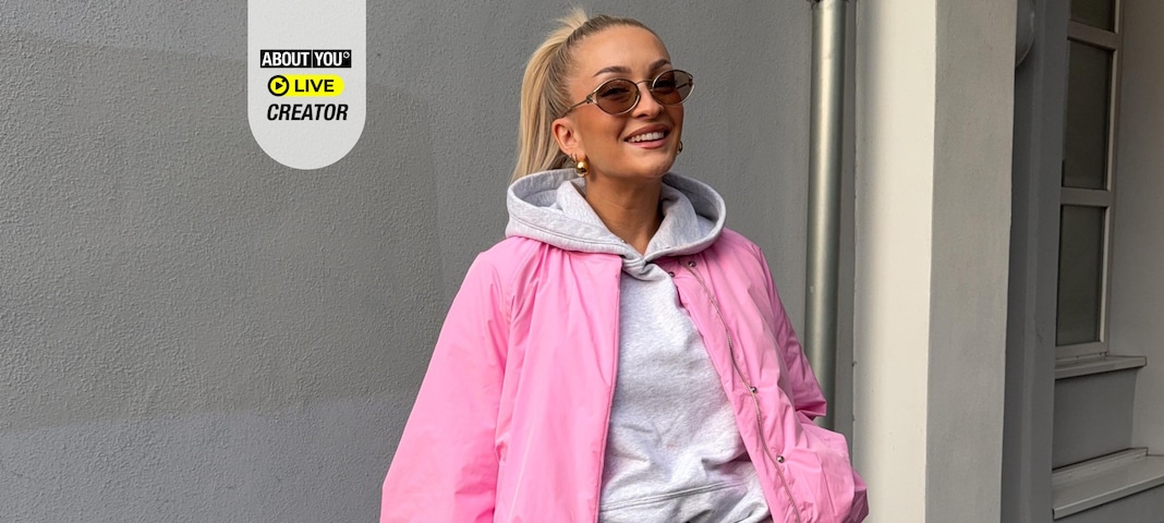 Colorful Styles with Sabina 🌈