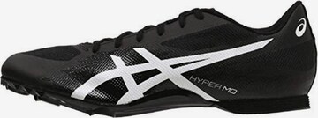 ASICS Running Shoes 'Hyper MD 7' in Black: front