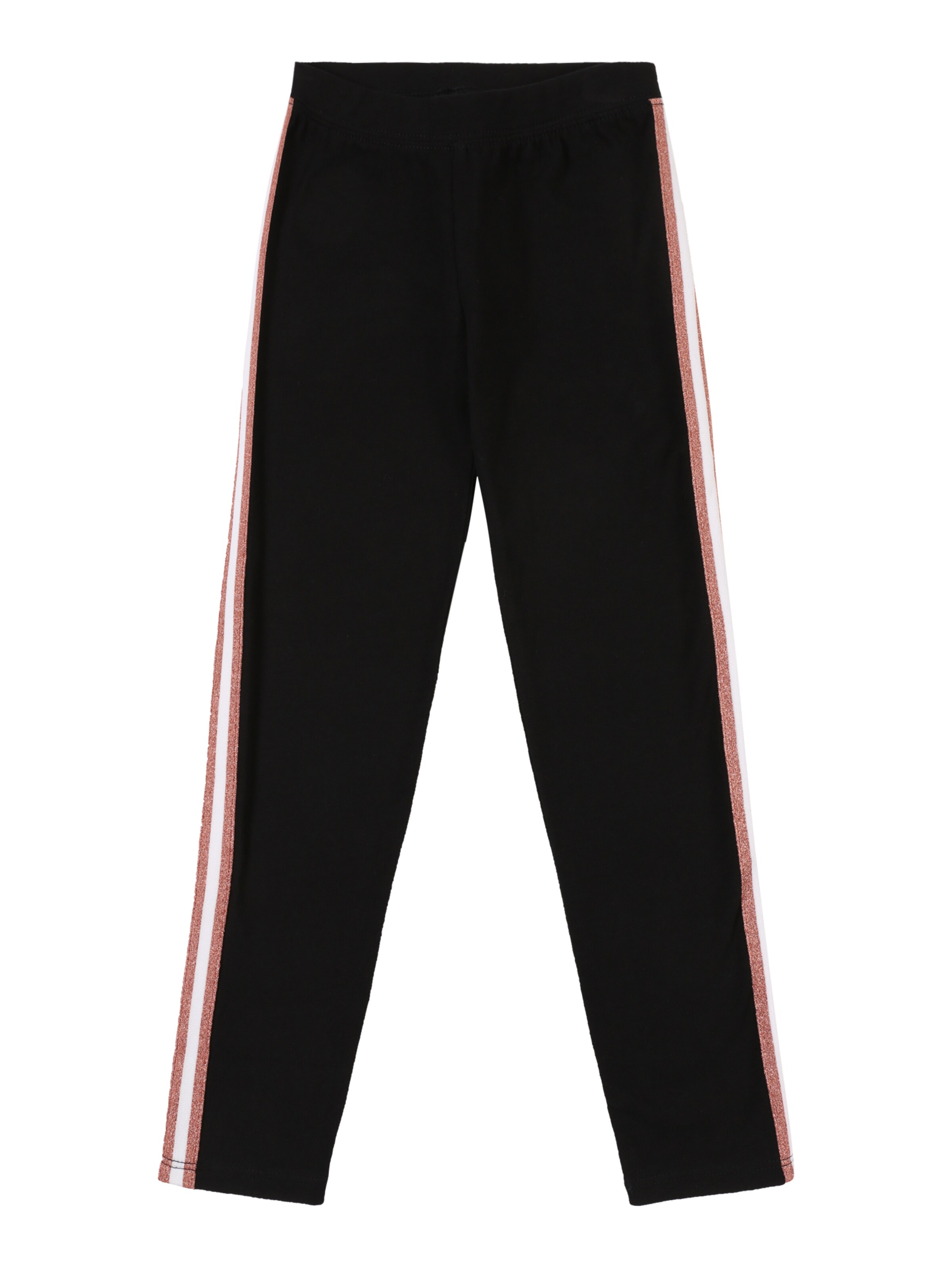 GAP - Leggings in de kleur Zwart