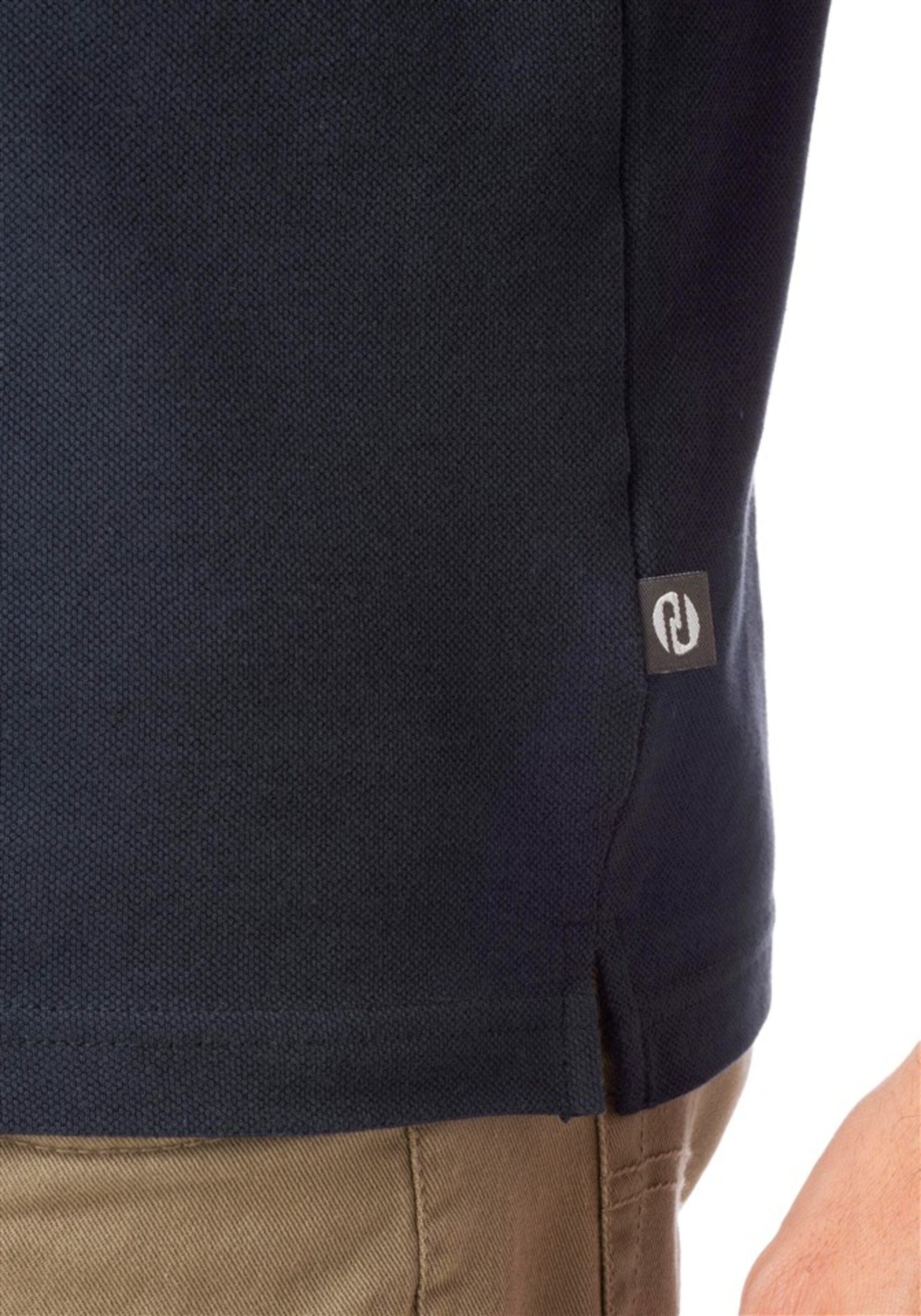 Man's World Shirt in Blue