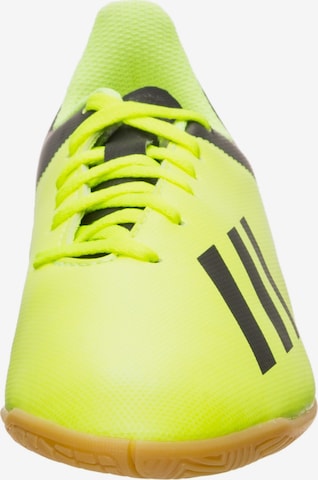 ADIDAS PERFORMANCE Athletic Shoes in Yellow