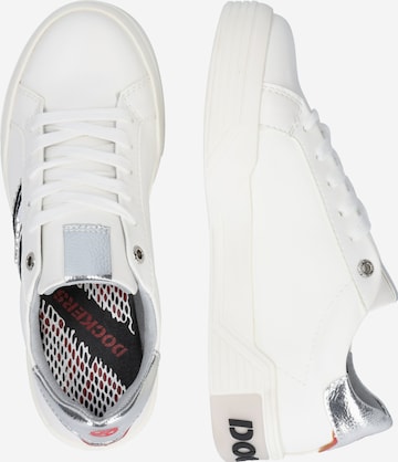 Dockers by Gerli Sneakers in White