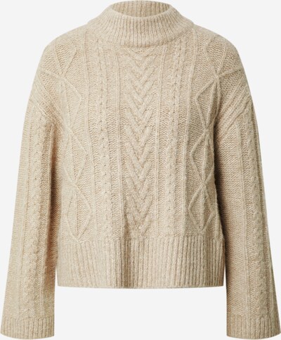 LeGer by Lena Gercke Pullover 'Arina' in cappuccino, Produktansicht