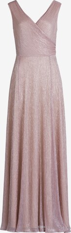 Vera Mont Kleid in Pink