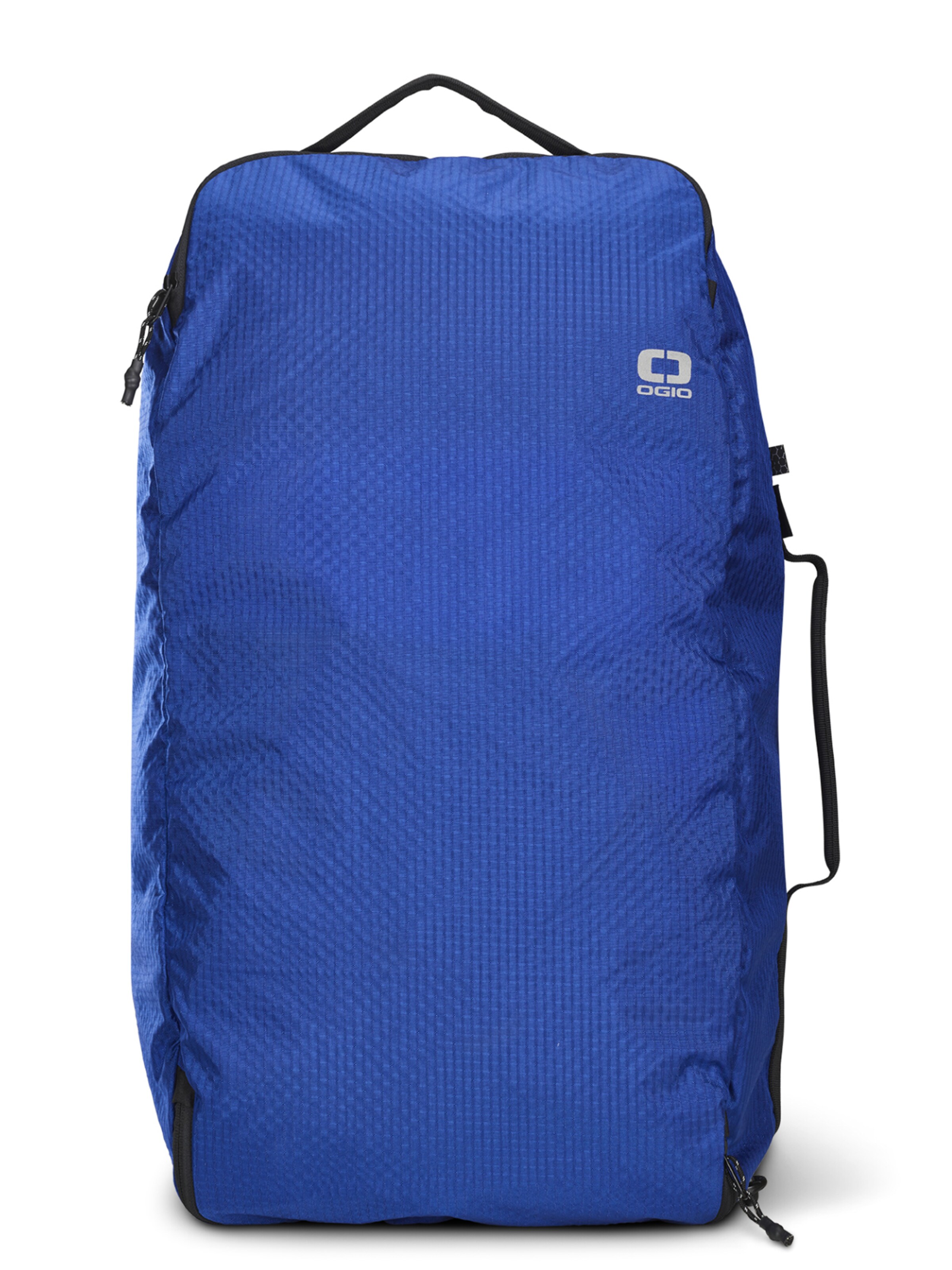 Zaino 'FUSE 50' di Ogio in blu: frontale